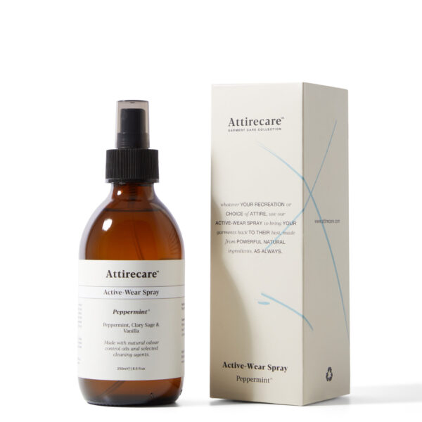 Active-wear Spray Peppermint^ 250ml